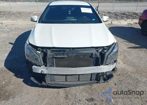 2018 Mercedes-Benz Cla 250 z USA, uszkodzony, nr VIN WDDSJ4EB0JN619408